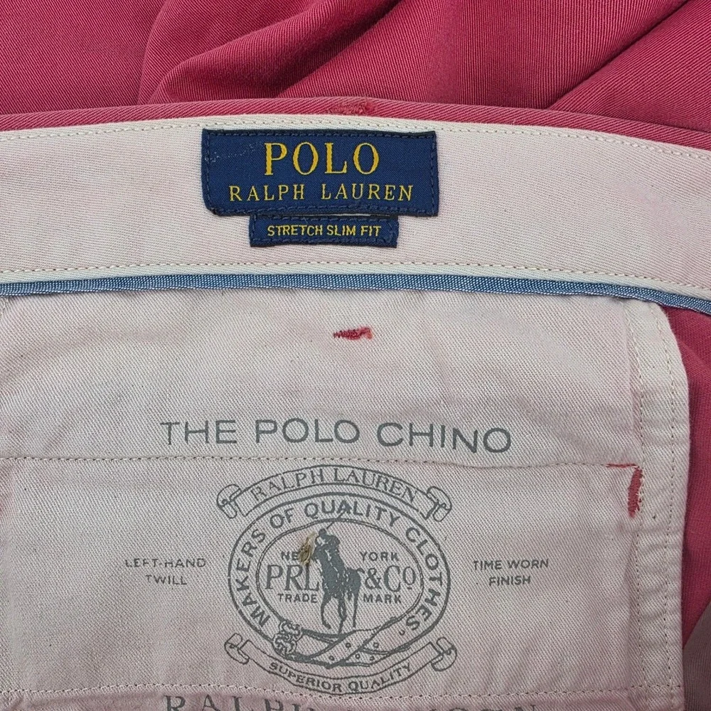 Polo Ralph Lauren polo ralph